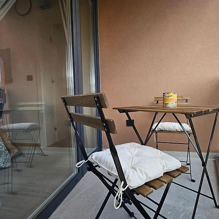 Richi Rooms & App Funtana Eksteriør bilde